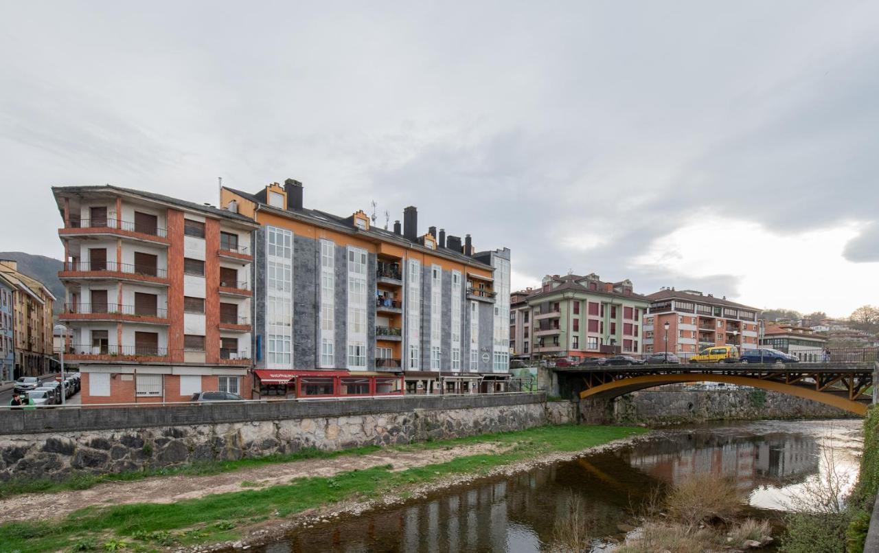 El Refugio De Cangas - Para 6-8P En El Centro De Cangas - Vut-4051-As Onís Εξωτερικό φωτογραφία