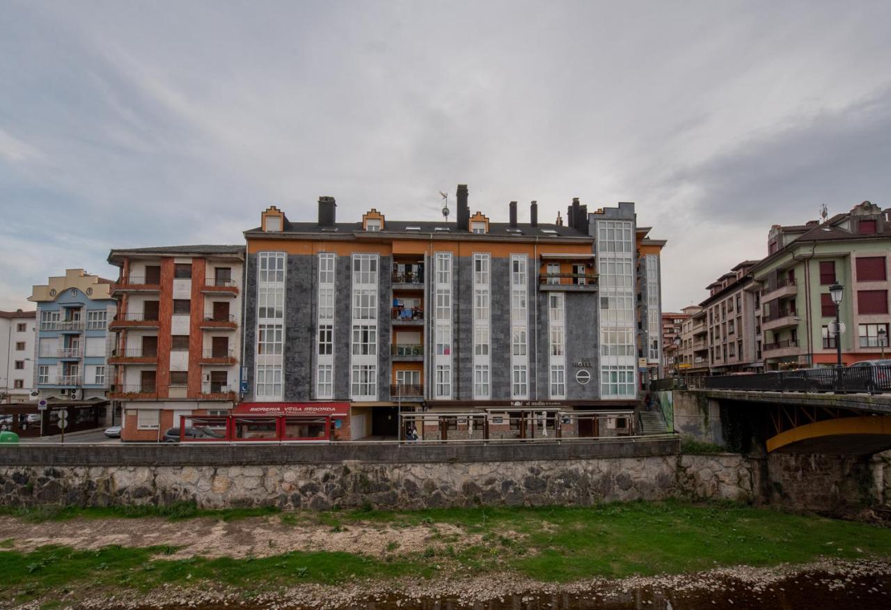 El Refugio De Cangas - Para 6-8P En El Centro De Cangas - Vut-4051-As Onís Εξωτερικό φωτογραφία